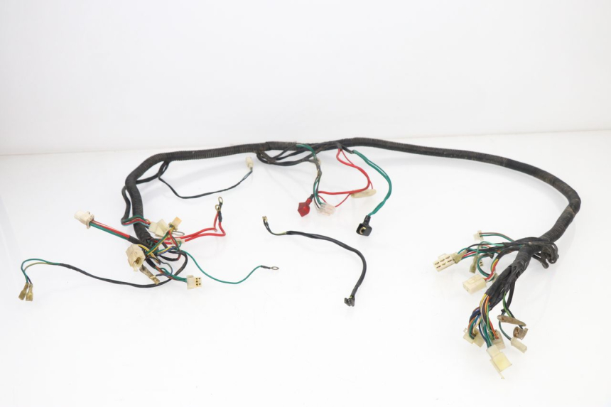 photo de WIRE HARNESS ZHONGYU MOVIDAS 50 (2004 - 2007)