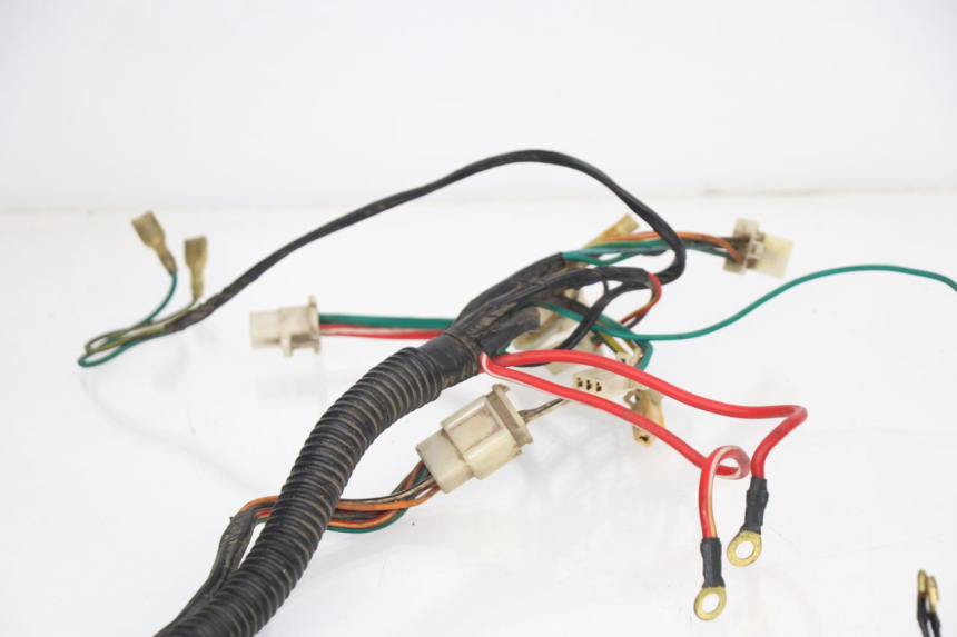 photo de WIRE HARNESS ZHONGYU MOVIDAS 50 (2004 - 2007)