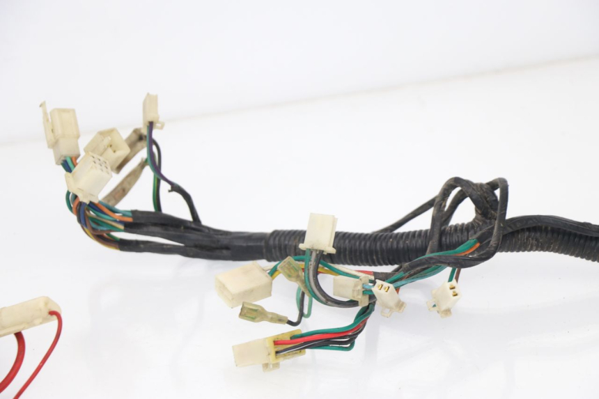 photo de WIRE HARNESS ZHONGYU MOVIDAS 50 (2004 - 2007)