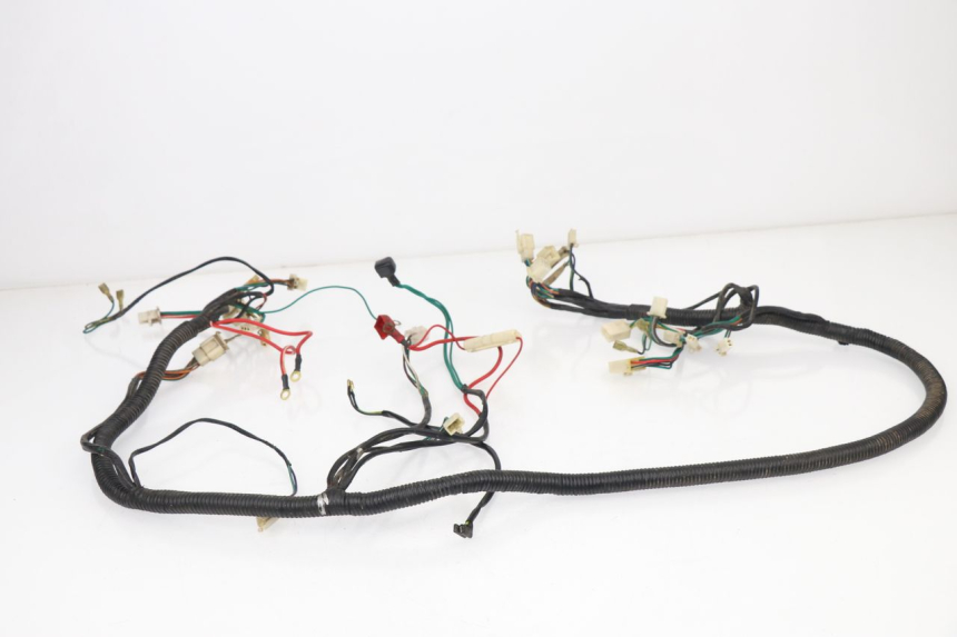 photo de WIRE HARNESS ZHONGYU MOVIDAS 50 (2004 - 2007)