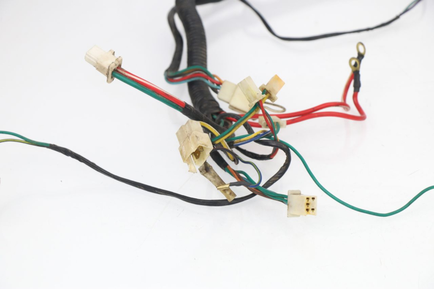 photo de WIRE HARNESS ZHONGYU MOVIDAS 50 (2004 - 2007)