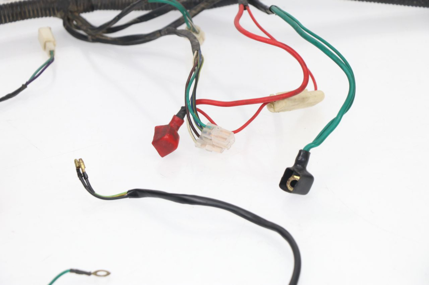 photo de WIRE HARNESS ZHONGYU MOVIDAS 50 (2004 - 2007)