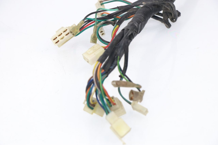 photo de WIRE HARNESS ZHONGYU MOVIDAS 50 (2004 - 2007)