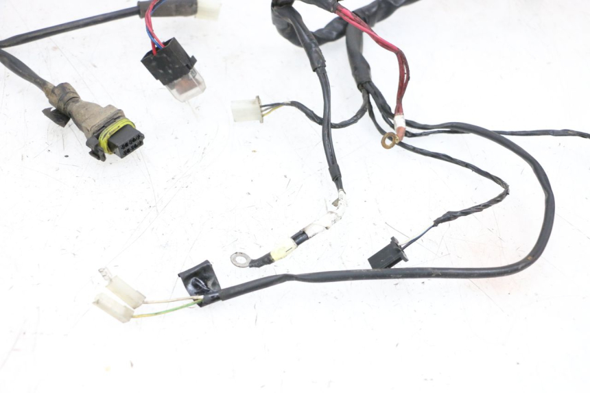photo de WIRING HARNESS PIAGGIO ZIP 2T 50 (2009 - 2019) - Alternative perspective