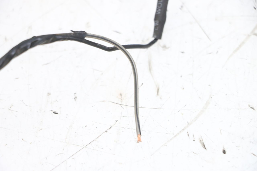 photo de WIRING HARNESS PIAGGIO ZIP 2T 50 (2009 - 2019) - Product overview