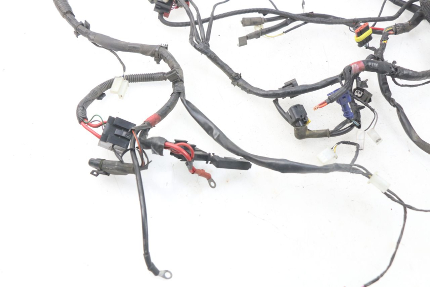 photo de WIRING HARNESS PIAGGIO ZIP 4T 50 (2018 - 2020)