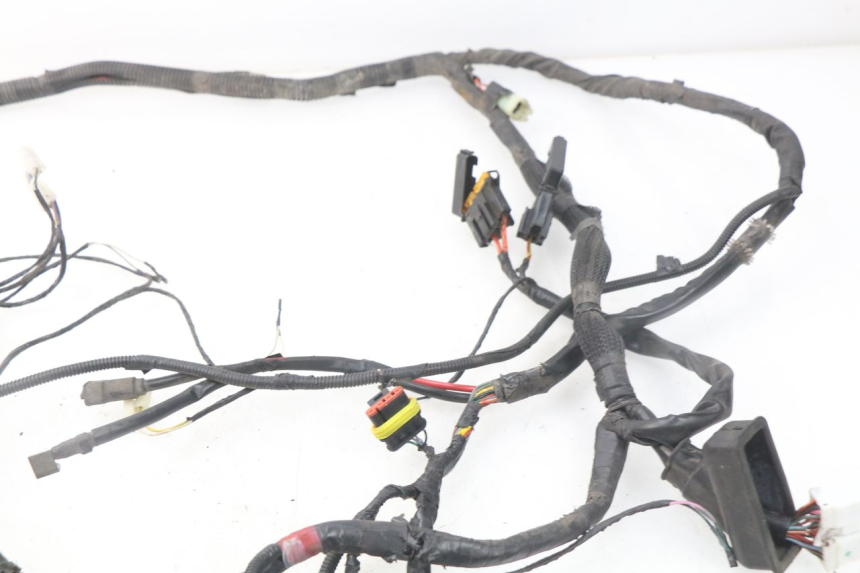 photo de WIRING HARNESS PIAGGIO ZIP 4T 50 (2018 - 2020)