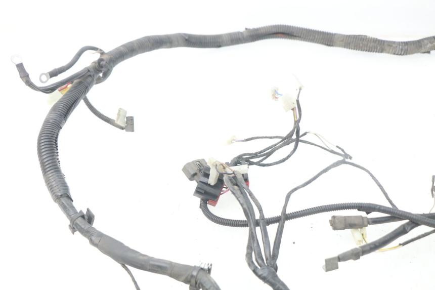 photo de WIRING HARNESS PIAGGIO ZIP 4T 50 (2018 - 2020)