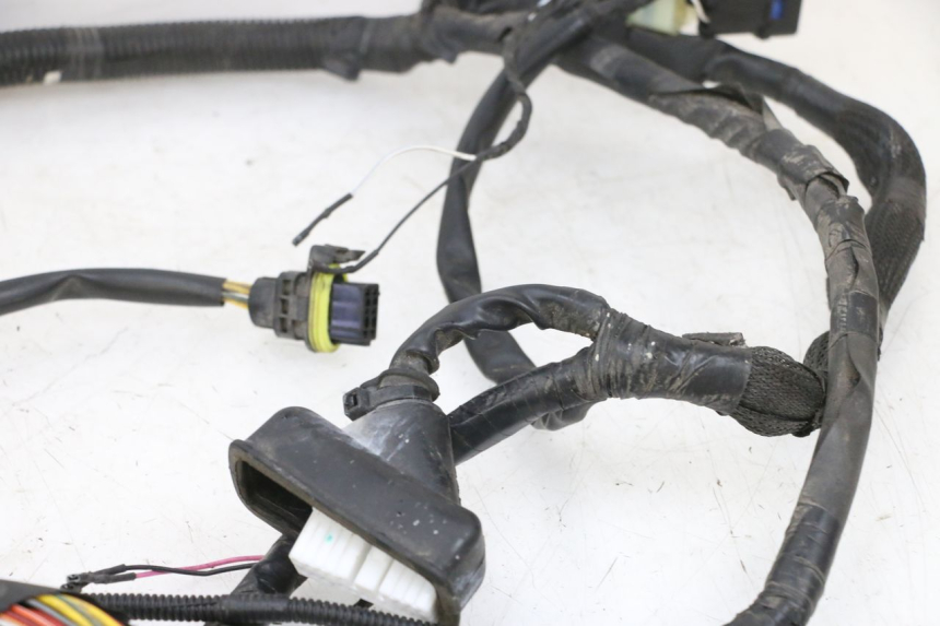 photo de WIRING HARNESS PIAGGIO ZIP 4T 50 (2018 - 2020) - Additional view of the item