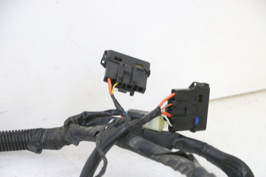 photo de WIRING HARNESS PIAGGIO ZIP 4T 50 (2018 - 2020) - Markings and original references