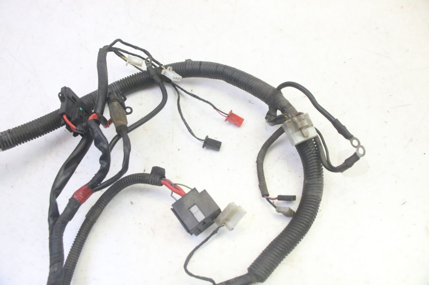 photo de WIRING HARNESS PIAGGIO ZIP 4T 50 (2018 - 2020) - Component detail
