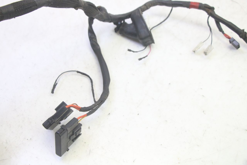 photo de WIRING HARNESS PIAGGIO ZIP 4T 50 (2018 - 2020) - Alternative perspective