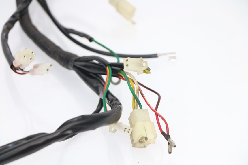 photo de WIRE HARNESS ZNEN NEW ROLANDO 50 (2010 - 2020)