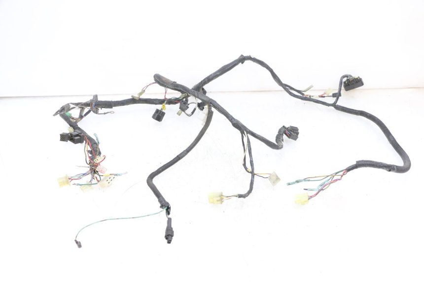 photo de WIRE HARNESS KAWASAKI ZR 7 750 (1999 - 2001) - Main view