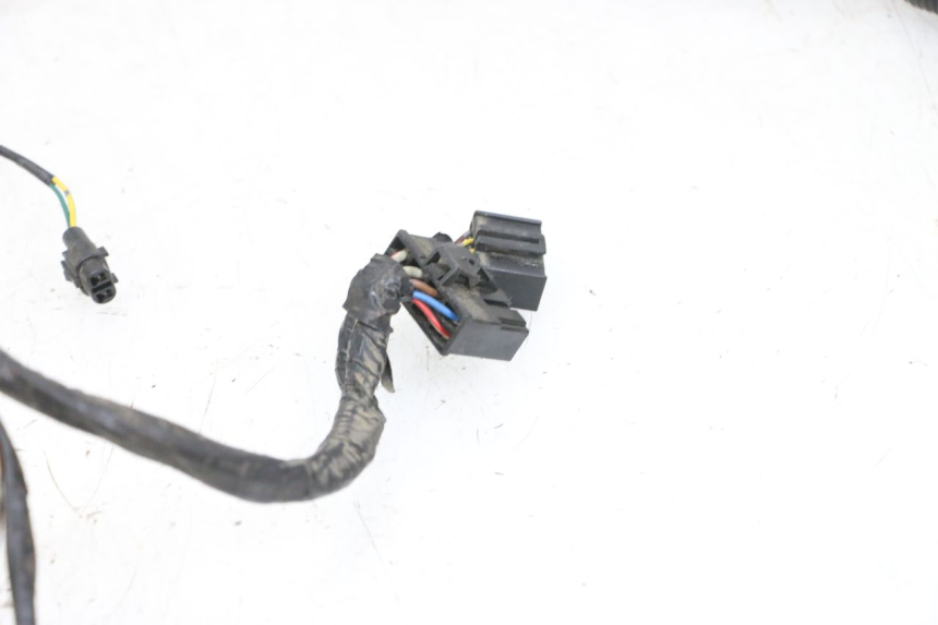 photo de WIRE HARNESS KAWASAKI ZR 7 750 (1999 - 2001) - Component zoom