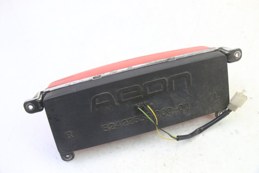 photo de REAR LIGHT QUADRO 4 4D 350 (2015 - 2018)