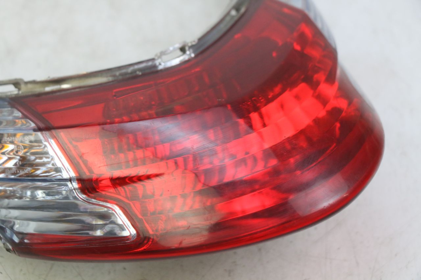 photo de REAR LIGHT KYMCO AGILITY 16+ 4T 50 (2018 - 2023)