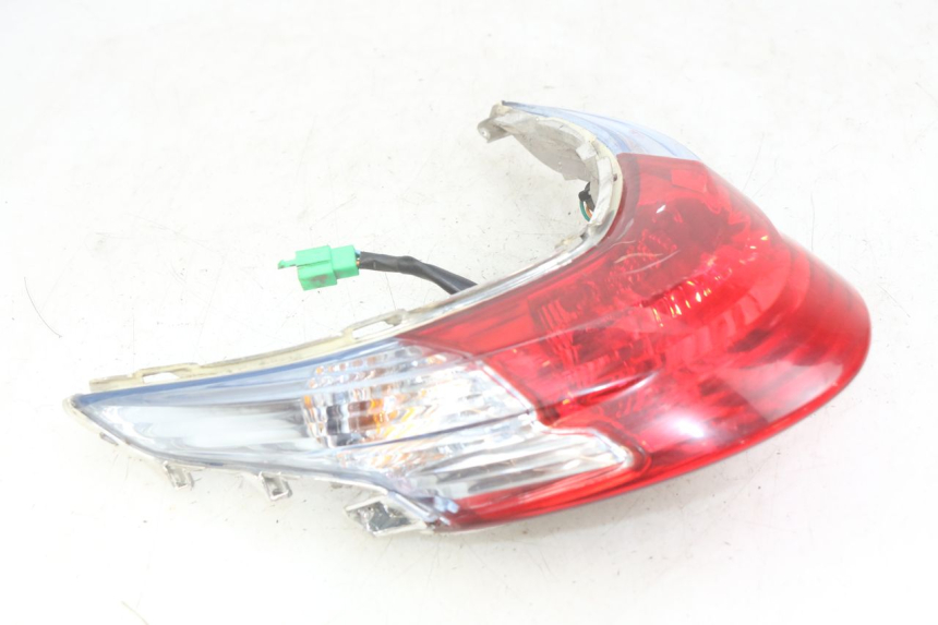 photo de REAR LIGHT KYMCO AGILITY 16+ 4T 50 (2018 - 2023)