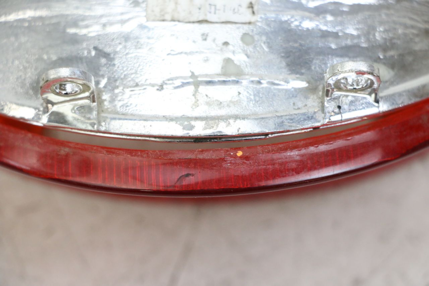 photo de REAR LIGHT KYMCO AGILITY 4T 50 (2018 - 2022)