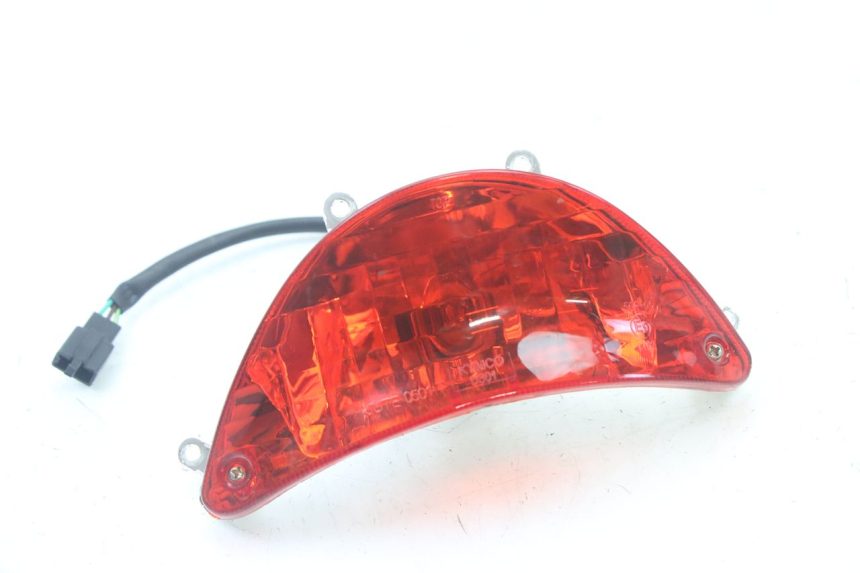 photo de REAR LIGHT KYMCO AGILITY 4T 50 (2005 - 2018)