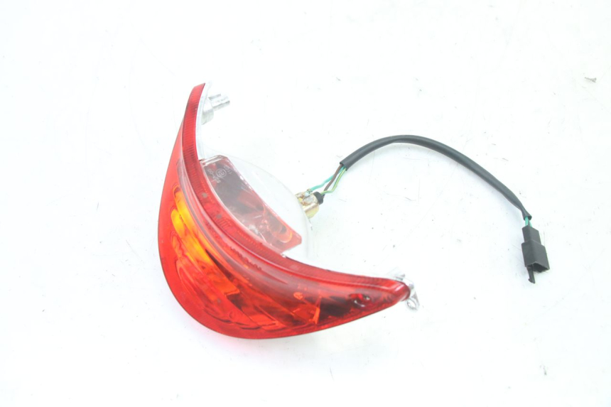 photo de REAR LIGHT KYMCO AGILITY 4T 50 (2005 - 2018)