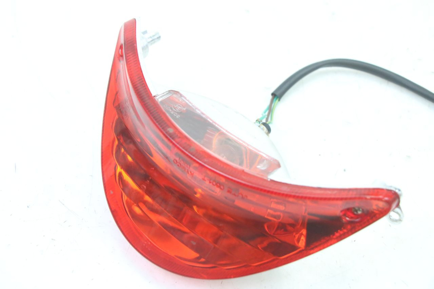 photo de REAR LIGHT KYMCO AGILITY 4T 50 (2005 - 2018)
