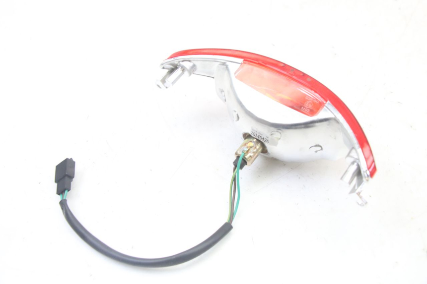 photo de REAR LIGHT KYMCO AGILITY 4T 50 (2005 - 2018)