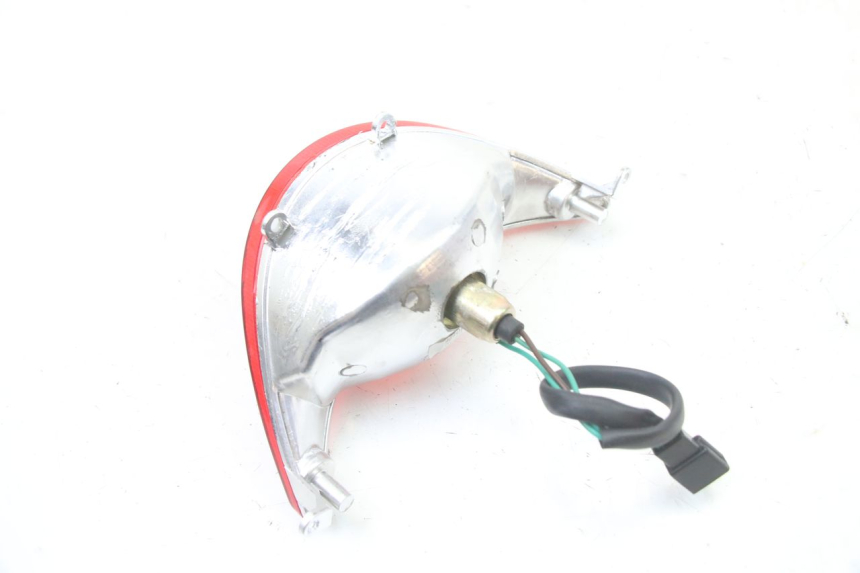 photo de REAR LIGHT KYMCO AGILITY 4T 50 (2005 - 2018)