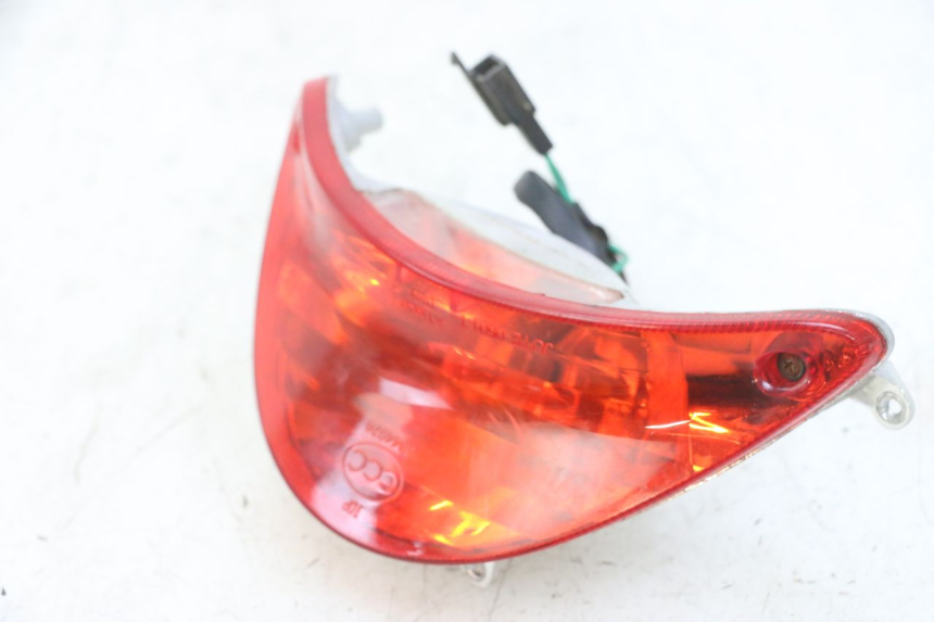 photo de REAR LIGHT KYMCO AGILITY 4T 50 (2005 - 2018)