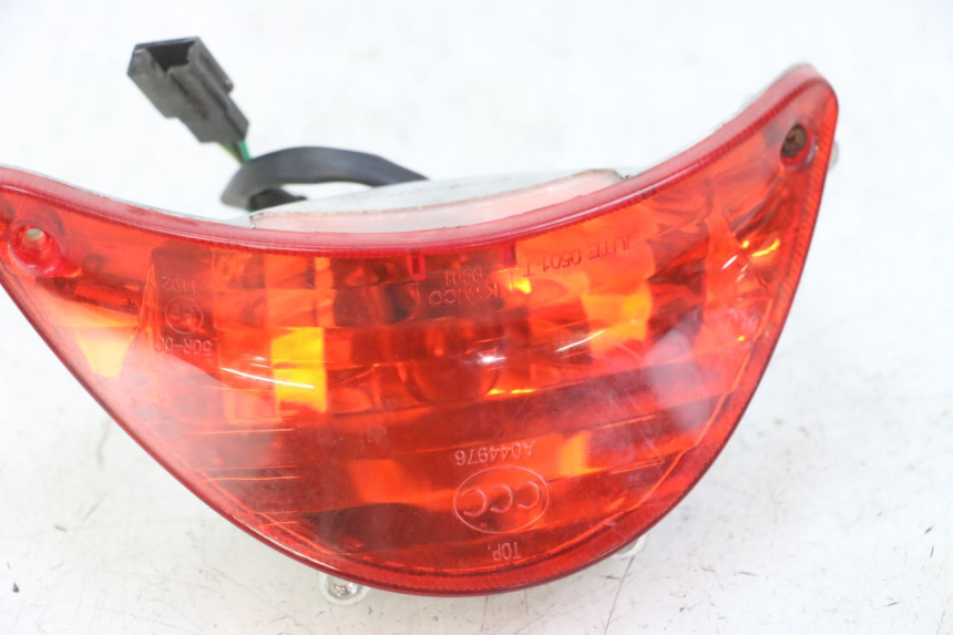 photo de REAR LIGHT KYMCO AGILITY 4T 50 (2005 - 2018)