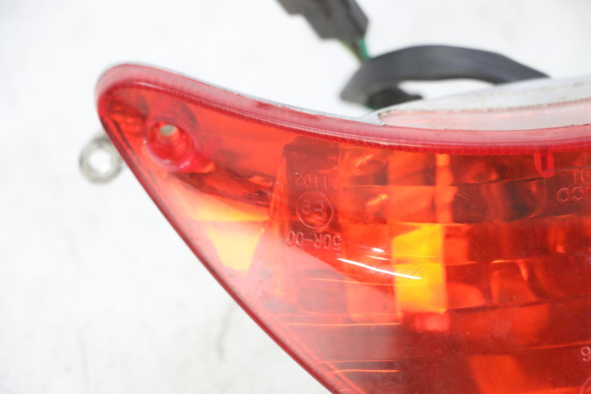 photo de REAR LIGHT KYMCO AGILITY 4T 50 (2005 - 2018)