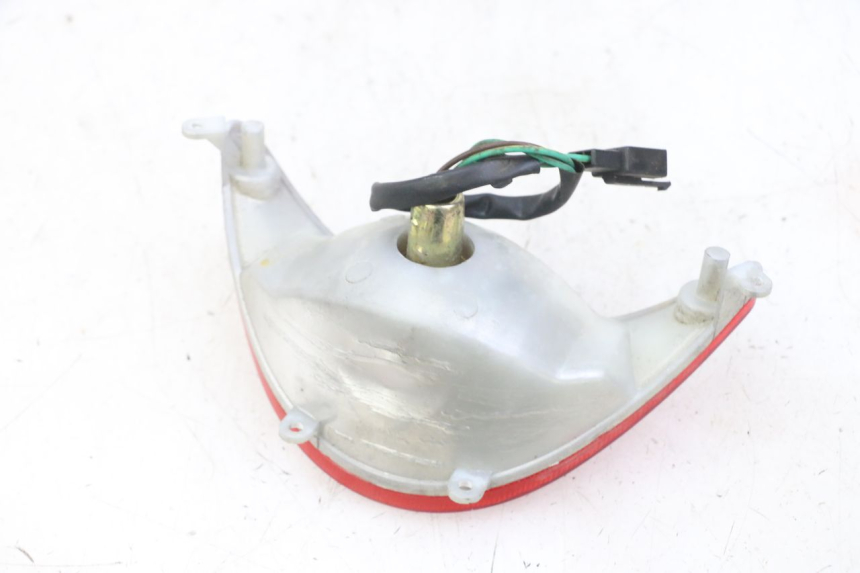 photo de REAR LIGHT KYMCO AGILITY 4T 50 (2005 - 2018)