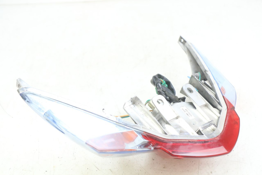 photo de REAR LIGHT KYMCO AGILITY NAKED RENOUVO 2T 50 (2011 - 2018)