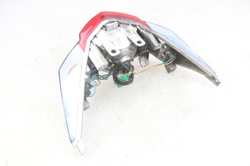 photo de REAR LIGHT KYMCO AGILITY NAKED RENOUVO 2T 50 (2011 - 2018)