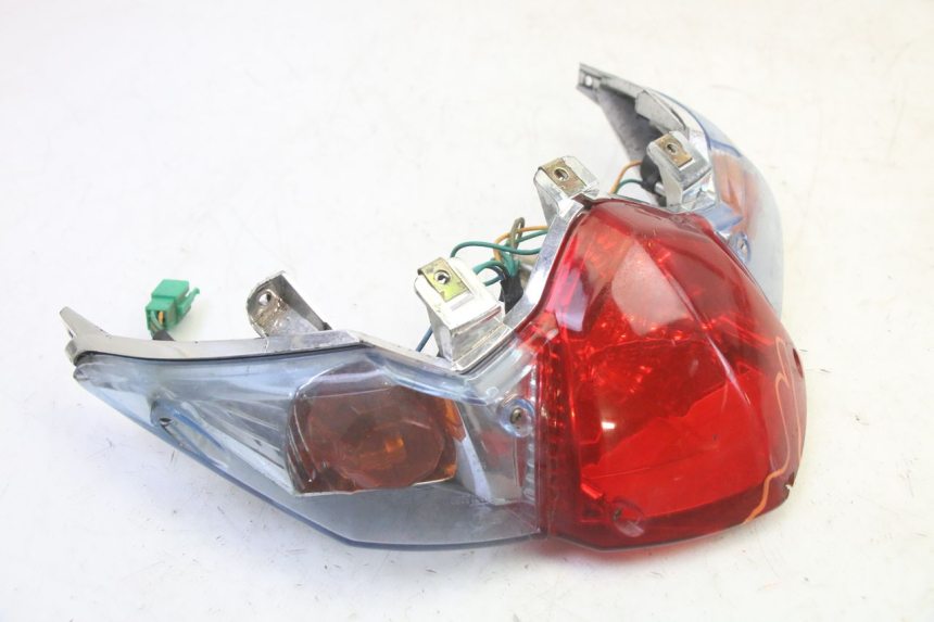 photo de REAR LIGHT KYMCO AGILITY NAKED RENOUVO 2T 50 (2011 - 2018)