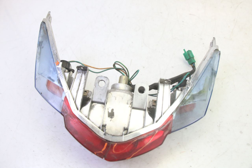 photo de REAR LIGHT KYMCO AGILITY NAKED RENOUVO 2T 50 (2011 - 2018)