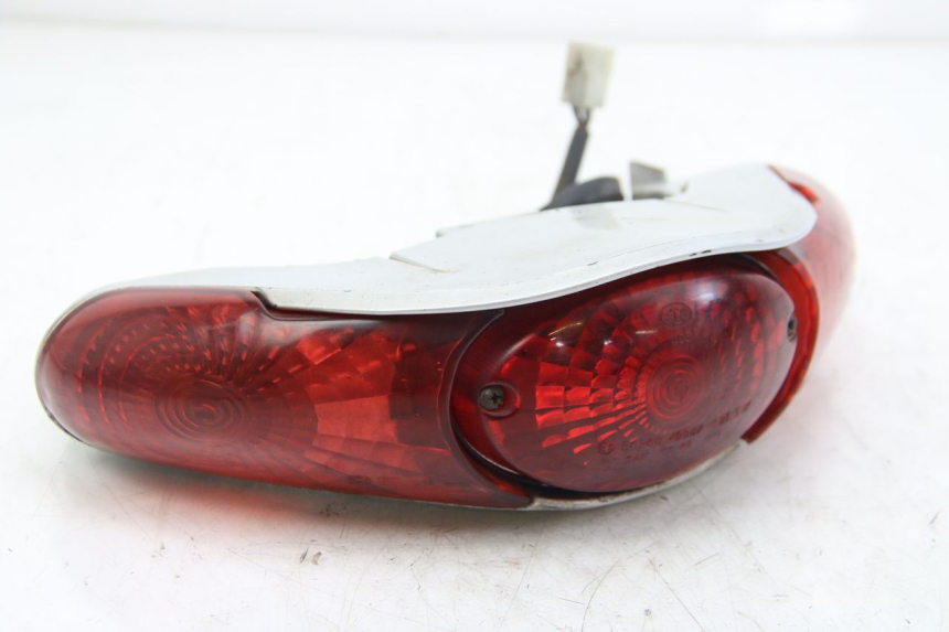 photo de REAR LIGHT APRILIA SCARABEO 4T 50 (2009 - 2017)
