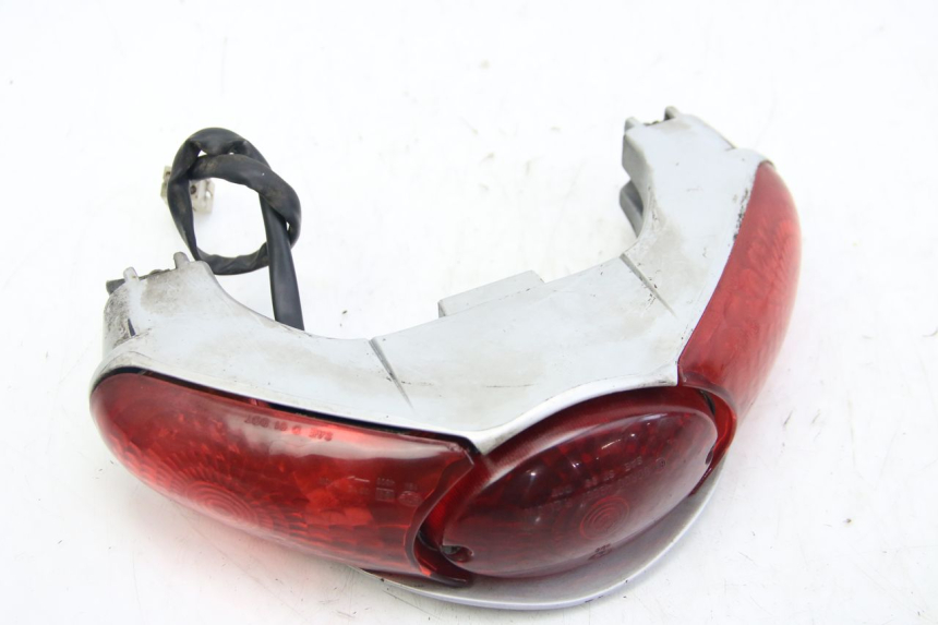 photo de REAR LIGHT APRILIA SCARABEO 4T 50 (2009 - 2017)