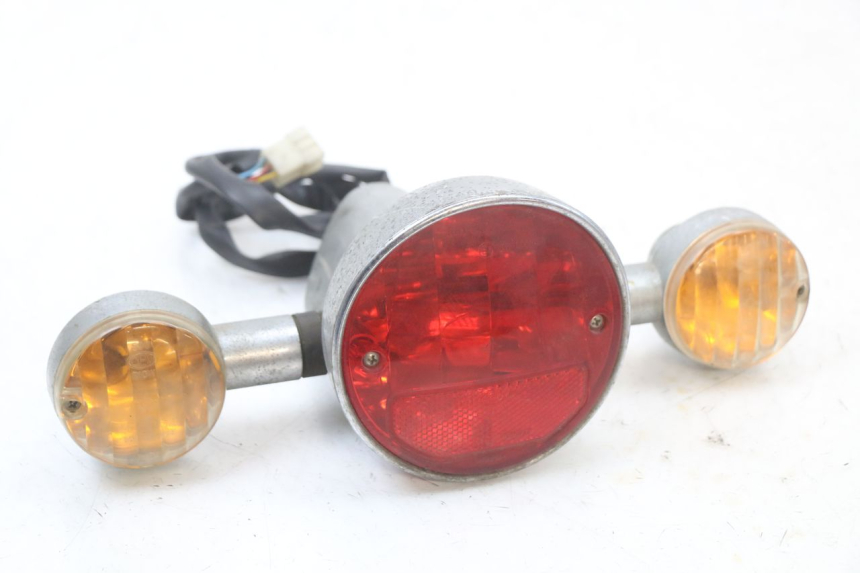 photo de TAIL LIGHT APRILIA SCARABEO GT 125 (1999 - 2007)