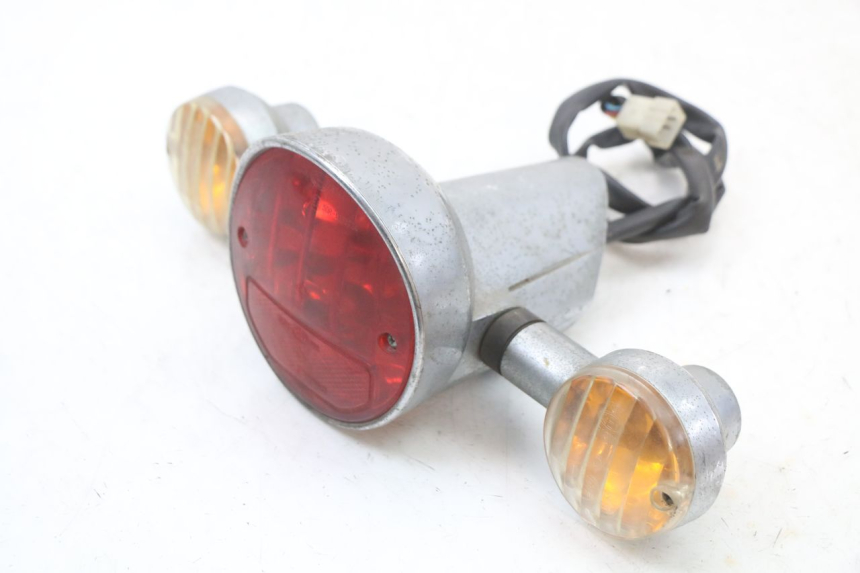 photo de TAIL LIGHT APRILIA SCARABEO GT 125 (1999 - 2007)