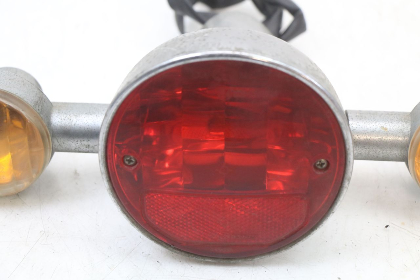 photo de TAIL LIGHT APRILIA SCARABEO GT 125 (1999 - 2007)