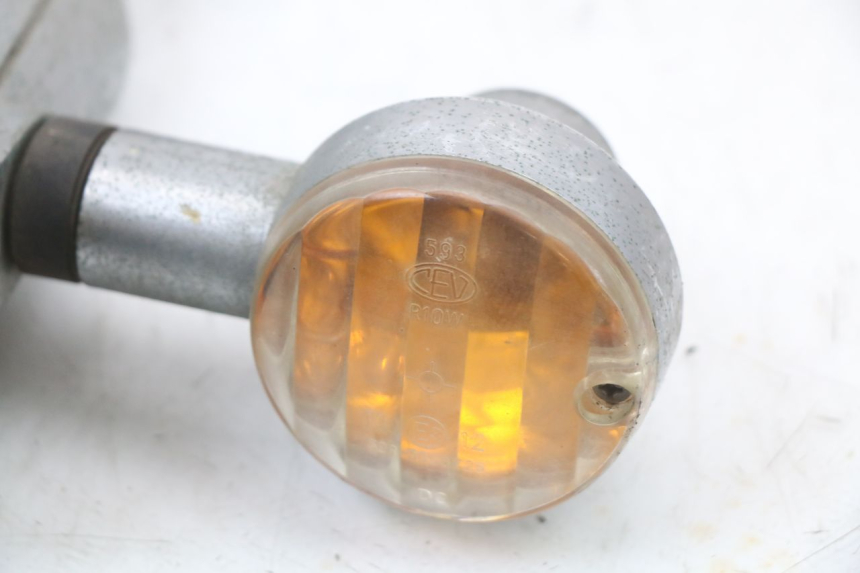 photo de TAIL LIGHT APRILIA SCARABEO GT 125 (1999 - 2007)