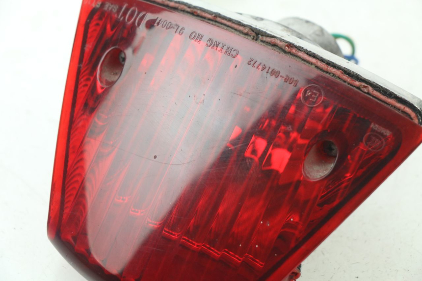 photo de REAR LIGHT APRILIA SR 2T 50 (2012 - 2017)