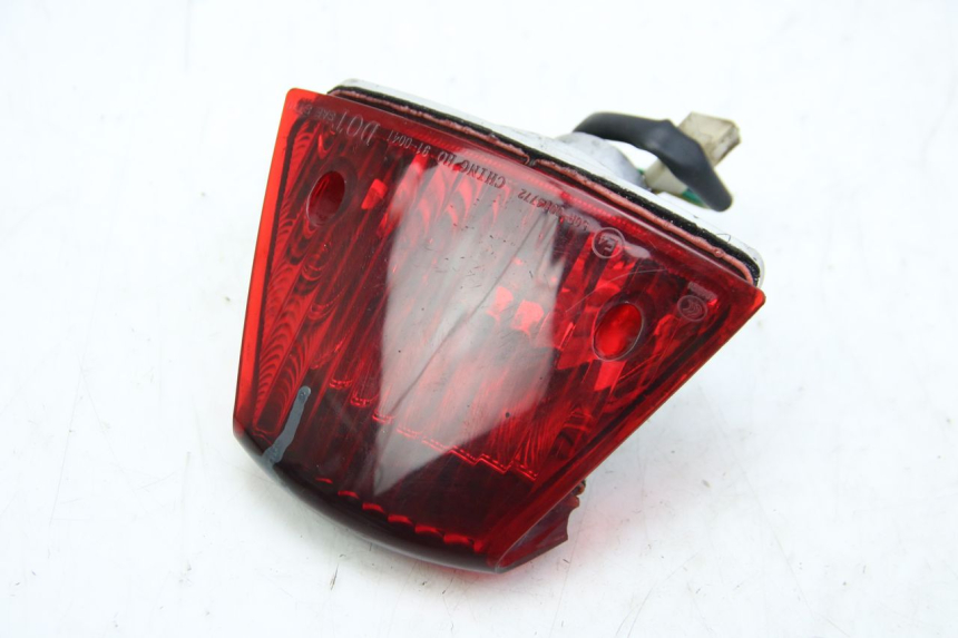 photo de REAR LIGHT APRILIA SR 2T 50 (2012 - 2017)