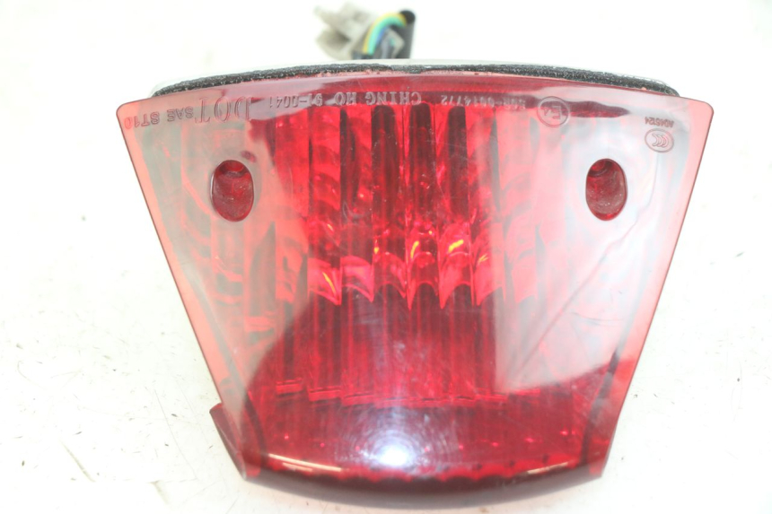 photo de REAR LIGHT APRILIA SR 2T 50 (2012 - 2017)