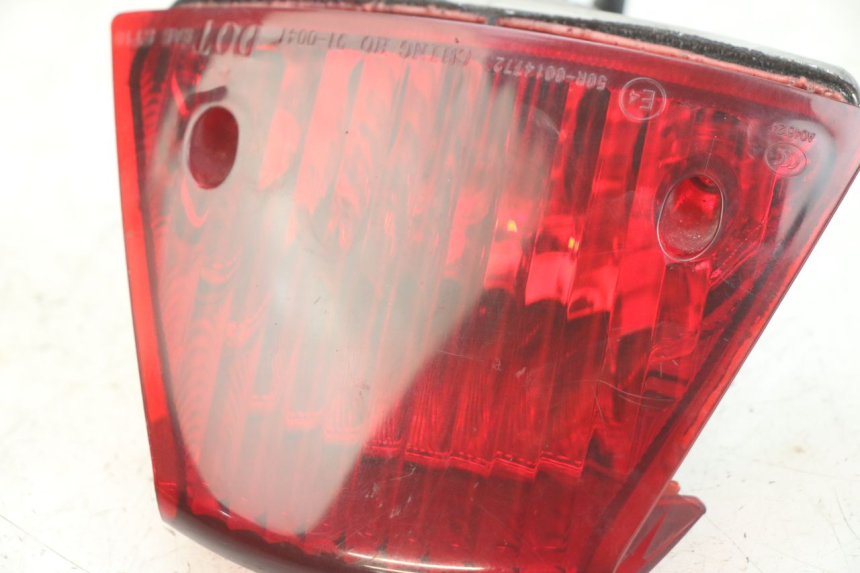 photo de REAR LIGHT APRILIA SR 2T 50 (2012 - 2017)