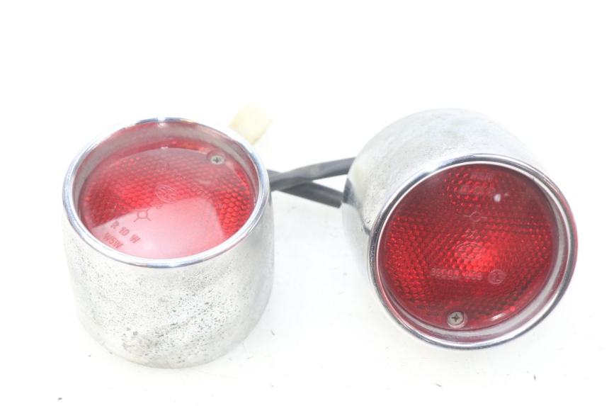 photo de REAR LIGHT APRILIA SR LC 50 (1997 - 2004)