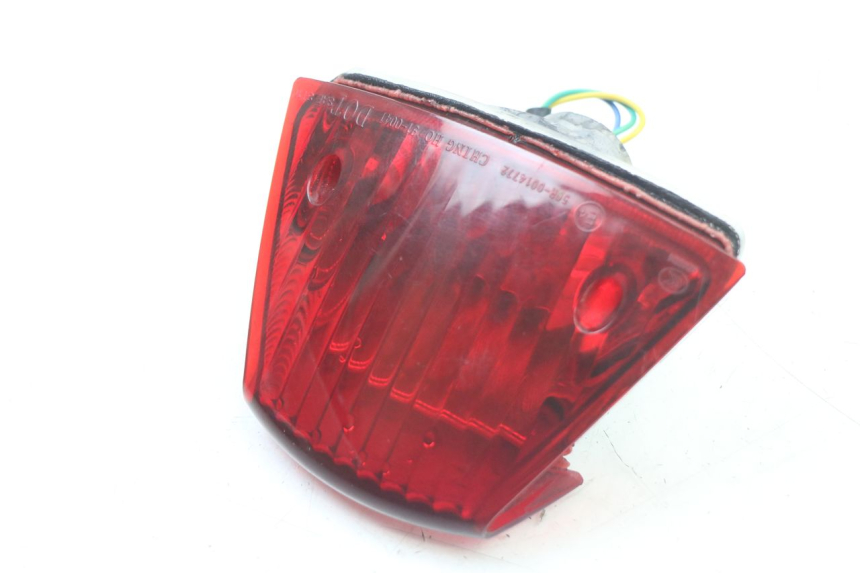 photo de TAIL LIGHT APRILIA SR MOTARD 50 (2012 - 2018)