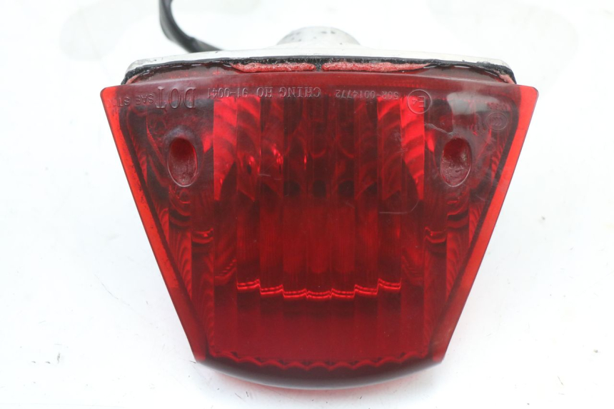 photo de TAIL LIGHT APRILIA SR MOTARD 50 (2012 - 2018)