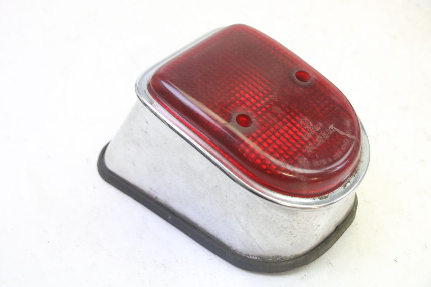 photo de REAR LIGHT HYOSUNG GV AQUILA 125 (2000 - 2004)